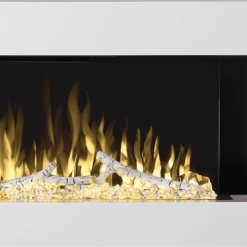 Fireplaces & Heaters Napoleon Stylus Cara 59