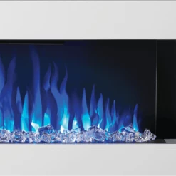 Fireplaces & Heaters Napoleon Stylus Cara 59