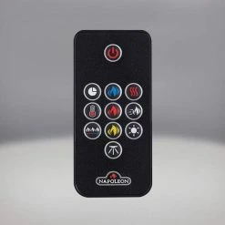 Fireplaces & Heaters Napoleon Stylus Cara 59