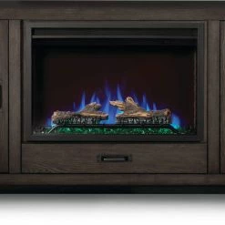 Napoleon The Franklin Electric Fireplace Mantel Package NEFP30-3020RK Fireplaces & Heaters 21 Napoleon The Franklin Electric Fireplace Mantel Package NEFP30-3020RK Fireplaces & Heaters
