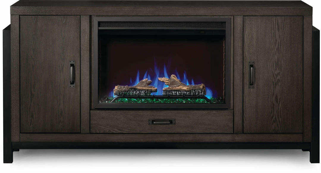 Napoleon The Franklin Electric Fireplace Mantel Package NEFP30-3020RK Fireplaces & Heaters 3 Napoleon The Franklin Electric Fireplace Mantel Package NEFP30-3020RK Fireplaces & Heaters