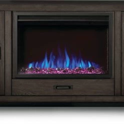 Napoleon The Franklin Electric Fireplace Mantel Package NEFP30-3020RK Fireplaces & Heaters 22 Napoleon The Franklin Electric Fireplace Mantel Package NEFP30-3020RK Fireplaces & Heaters