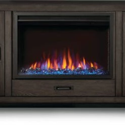 Napoleon The Franklin Electric Fireplace Mantel Package NEFP30-3020RK Fireplaces & Heaters 23 Napoleon The Franklin Electric Fireplace Mantel Package NEFP30-3020RK Fireplaces & Heaters