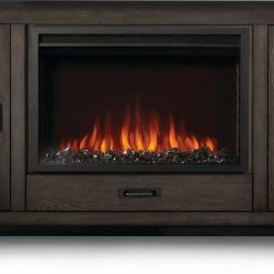 Napoleon The Franklin Electric Fireplace Mantel Package NEFP30-3020RK Fireplaces & Heaters 25 Napoleon The Franklin Electric Fireplace Mantel Package NEFP30-3020RK Fireplaces & Heaters