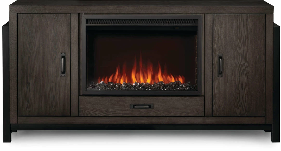 Napoleon The Franklin Electric Fireplace Mantel Package NEFP30-3020RK Fireplaces & Heaters 7 Napoleon The Franklin Electric Fireplace Mantel Package NEFP30-3020RK Fireplaces & Heaters