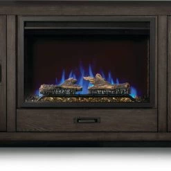 Napoleon The Franklin Electric Fireplace Mantel Package NEFP30-3020RK Fireplaces & Heaters 26 Napoleon The Franklin Electric Fireplace Mantel Package NEFP30-3020RK Fireplaces & Heaters