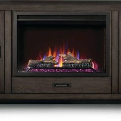 Napoleon The Franklin Electric Fireplace Mantel Package NEFP30-3020RK Fireplaces & Heaters 28 Napoleon The Franklin Electric Fireplace Mantel Package NEFP30-3020RK Fireplaces & Heaters