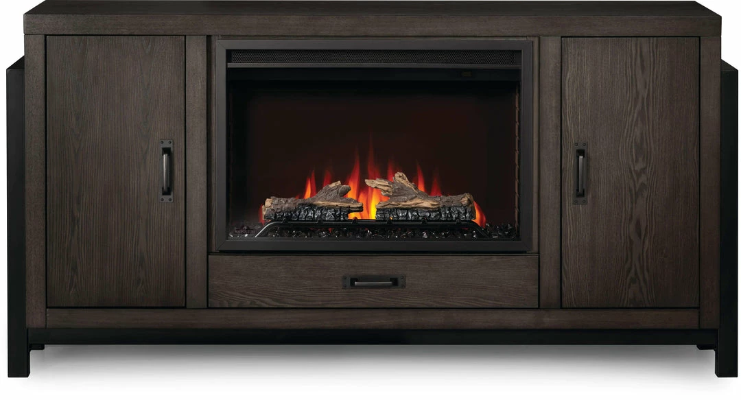 Napoleon The Franklin Electric Fireplace Mantel Package NEFP30-3020RK Fireplaces & Heaters 12 Napoleon The Franklin Electric Fireplace Mantel Package NEFP30-3020RK Fireplaces & Heaters