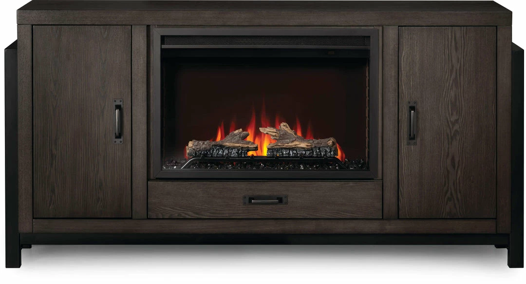 Napoleon The Franklin Electric Fireplace Mantel Package NEFP30-3020RK Fireplaces & Heaters 13 Napoleon The Franklin Electric Fireplace Mantel Package NEFP30-3020RK Fireplaces & Heaters