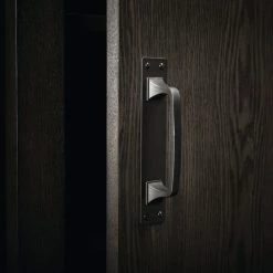 Napoleon The Franklin Electric Fireplace Mantel Package NEFP30-3020RK Fireplaces & Heaters 34 Napoleon The Franklin Electric Fireplace Mantel Package NEFP30-3020RK Fireplaces & Heaters