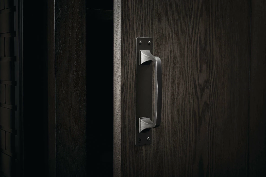 Napoleon The Franklin Electric Fireplace Mantel Package NEFP30-3020RK Fireplaces & Heaters 16 Napoleon The Franklin Electric Fireplace Mantel Package NEFP30-3020RK Fireplaces & Heaters