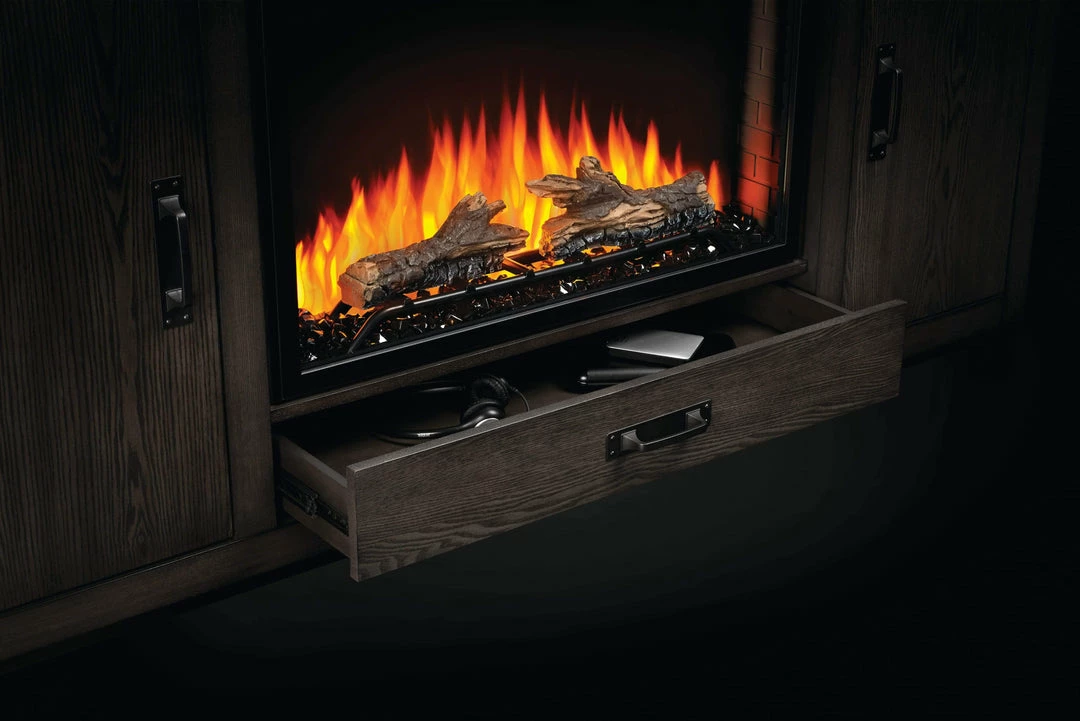Napoleon The Franklin Electric Fireplace Mantel Package NEFP30-3020RK Fireplaces & Heaters 18 Napoleon The Franklin Electric Fireplace Mantel Package NEFP30-3020RK Fireplaces & Heaters