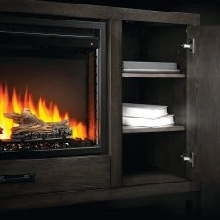 Napoleon The Franklin Electric Fireplace Mantel Package NEFP30-3020RK Fireplaces & Heaters 35 Napoleon The Franklin Electric Fireplace Mantel Package NEFP30-3020RK Fireplaces & Heaters