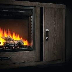 Napoleon The Franklin Electric Fireplace Mantel Package NEFP30-3020RK Fireplaces & Heaters 33 Napoleon The Franklin Electric Fireplace Mantel Package NEFP30-3020RK Fireplaces & Heaters