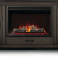 Napoleon The Franklin Electric Fireplace Mantel Package NEFP30-3020RK Fireplaces & Heaters 32 Napoleon The Franklin Electric Fireplace Mantel Package NEFP30-3020RK Fireplaces & Heaters