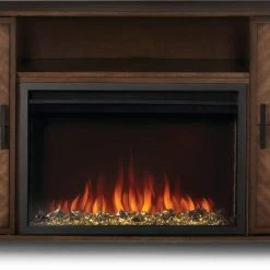 Napoleon The Hayworth Electric Fireplace Mantel Package NEFP30-3620RLB Fireplaces & Heaters 13 Napoleon The Hayworth Electric Fireplace Mantel Package NEFP30-3620RLB Fireplaces & Heaters