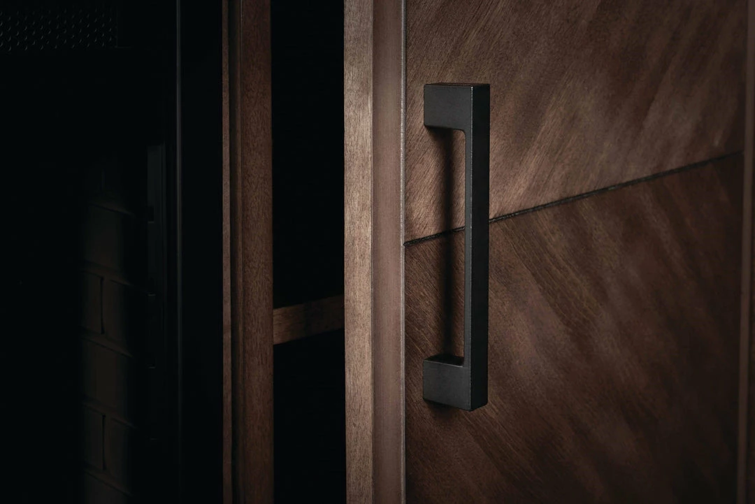 Napoleon The Hayworth Electric Fireplace Mantel Package NEFP30-3620RLB Fireplaces & Heaters 8 Napoleon The Hayworth Electric Fireplace Mantel Package NEFP30-3620RLB Fireplaces & Heaters