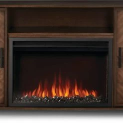 Napoleon The Hayworth Electric Fireplace Mantel Package NEFP30-3620RLB Fireplaces & Heaters 12 Napoleon The Hayworth Electric Fireplace Mantel Package NEFP30-3620RLB Fireplaces & Heaters