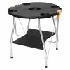 BBQ Accessories Napoleon TQ2225-STAND TravelQ Portable Stand