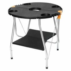 BBQ Accessories Napoleon TQ2225-STAND TravelQ Portable Stand
