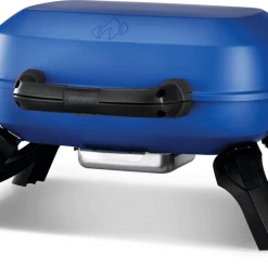 BBQs & Smokers Napoleon TQ240-BL TravelQ 240 Portable Propane BBQ