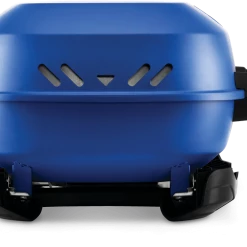 BBQs & Smokers Napoleon TQ240-BL TravelQ 240 Portable Propane BBQ