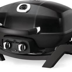 BBQs & Smokers Napoleon TravelQ PRO 285 (BLACK) Portable BBQ PRO285