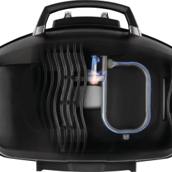 BBQs & Smokers Napoleon TravelQ PRO 285 (BLACK) Portable BBQ PRO285