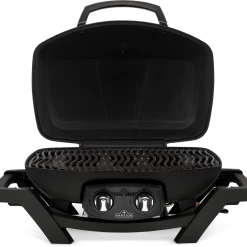 BBQs & Smokers Napoleon TravelQ PRO 285 (BLACK) Portable BBQ PRO285