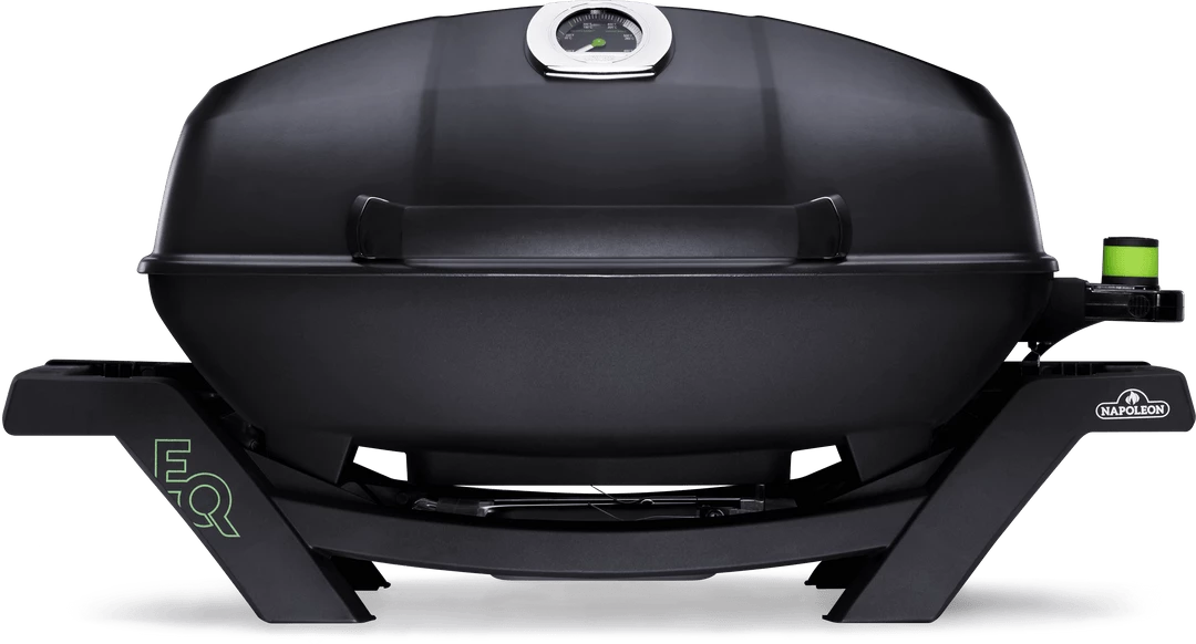 Napoleon TravelQ PRO 285E (Black) Portable Electric BBQ PRO285E-BK BBQs & Smokers 1 Napoleon TravelQ PRO 285E (Black) Portable Electric BBQ PRO285E-BK BBQs & Smokers