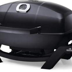 Napoleon TravelQ PRO 285E (Black) Portable Electric BBQ PRO285E-BK BBQs & Smokers