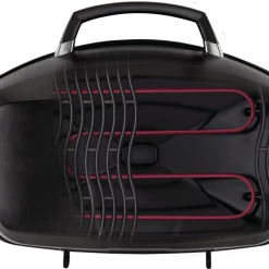 Napoleon TravelQ PRO 285E (Black) Portable Electric BBQ PRO285E-BK BBQs & Smokers 11 Napoleon TravelQ PRO 285E (Black) Portable Electric BBQ PRO285E-BK BBQs & Smokers