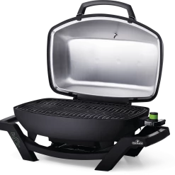 Napoleon TravelQ PRO 285E (Black) Portable Electric BBQ PRO285E-BK BBQs & Smokers 9 Napoleon TravelQ PRO 285E (Black) Portable Electric BBQ PRO285E-BK BBQs & Smokers