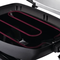 Napoleon TravelQ PRO 285E (Black) Portable Electric BBQ PRO285E-BK BBQs & Smokers 10 Napoleon TravelQ PRO 285E (Black) Portable Electric BBQ PRO285E-BK BBQs & Smokers