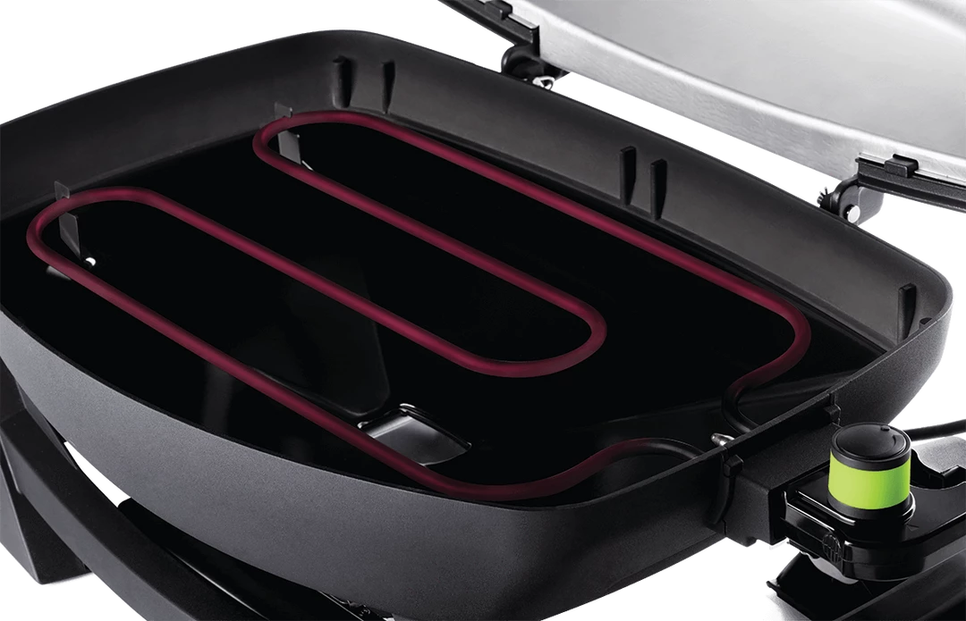 Napoleon TravelQ PRO 285E (Black) Portable Electric BBQ PRO285E-BK BBQs & Smokers 4 Napoleon TravelQ PRO 285E (Black) Portable Electric BBQ PRO285E-BK BBQs & Smokers