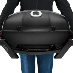 Napoleon TravelQ PRO 285E (Black) Portable Electric BBQ PRO285E-BK BBQs & Smokers 12 Napoleon TravelQ PRO 285E (Black) Portable Electric BBQ PRO285E-BK BBQs & Smokers