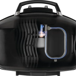 Napoleon TravelQ PRO 285X (Black) Portable Propane BBQ With Scissor Cart PRO285X-BK BBQs & Smokers