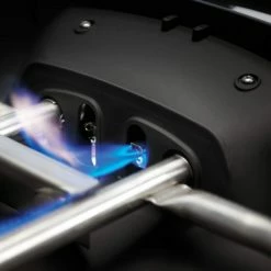 Napoleon TravelQ PRO 285X (Black) Portable Propane BBQ With Scissor Cart PRO285X-BK BBQs & Smokers