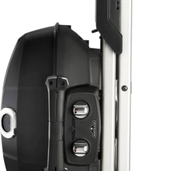 Napoleon TravelQ PRO 285X (Black) Portable Propane BBQ With Scissor Cart PRO285X-BK BBQs & Smokers