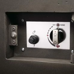 Napoleon Uptown Rectangle Patioflame Gas Fire Pit Table, 51x32-Inches UPTN1-GY Fireplaces & Heaters 12 Napoleon Uptown Rectangle Patioflame Gas Fire Pit Table, 51x32-Inches UPTN1-GY Fireplaces & Heaters