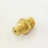 Napoleon W445-0031 Brass Fitting 3/8" MF X 1/2" MF