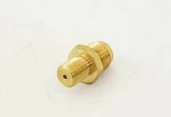 Napoleon W445-0031 Brass Fitting 3/8" MF X 1/2" MF 1 Napoleon W445-0031 Brass Fitting 3/8" MF X 1/2" MF