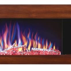 Fireplaces & Heaters Napoleon Stylus Steinfeld 53