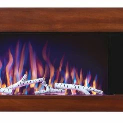 Fireplaces & Heaters Napoleon Stylus Steinfeld 53