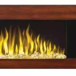 Fireplaces & Heaters Napoleon Stylus Steinfeld 53
