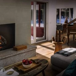 Fireplaces & Heaters Napoleon Woodland 27