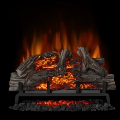Fireplaces & Heaters Napoleon Woodland 27" Electric Log Set NEFI27H