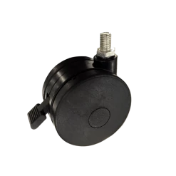 Casters & Wheels Napoleon Z130-0002 Caster 3" (Triumph)