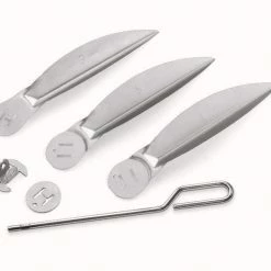 Weber One-touch Cleaning System For 22.5" Models