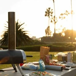 Ooni 12″ Aluminum Pizza Peel BBQ Accessories 10 Ooni 12″ Aluminum Pizza Peel BBQ Accessories